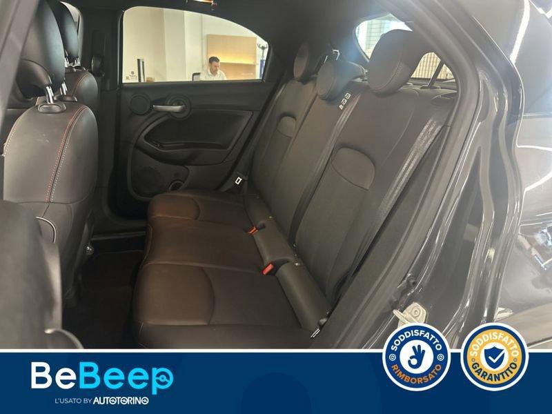FIAT 500X 1.3 T4 SPORT 150CV DCT