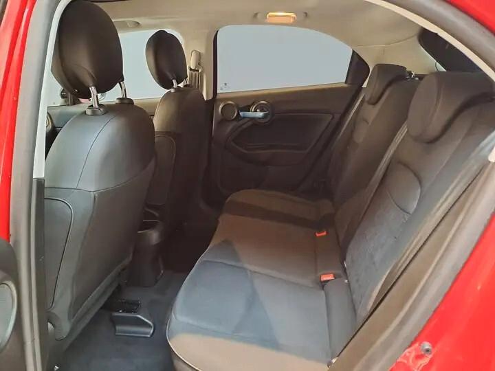 Fiat 500X 1.5 T4 Hybrid 130 CV DCT Dolcevita
