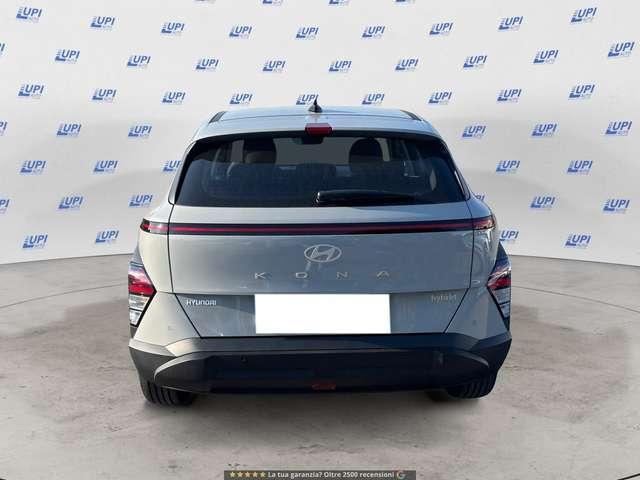 Hyundai KONA 1.6 HEV XTech 2WD DCT