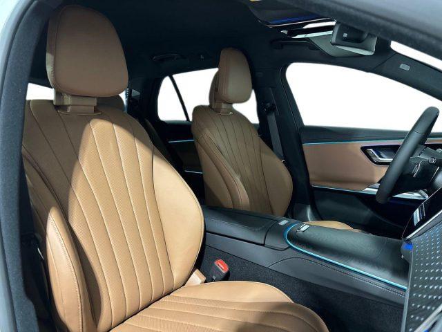 MERCEDES-BENZ E 220 d Mild hybrid 4Matic S.W. Premium All Terrain