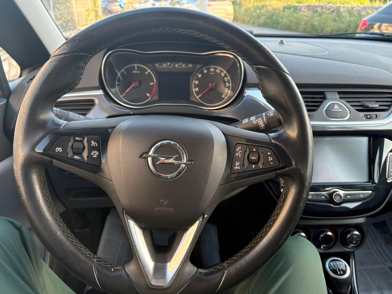 Opel Corsa 1.3 CDTI 5 porte b-Color