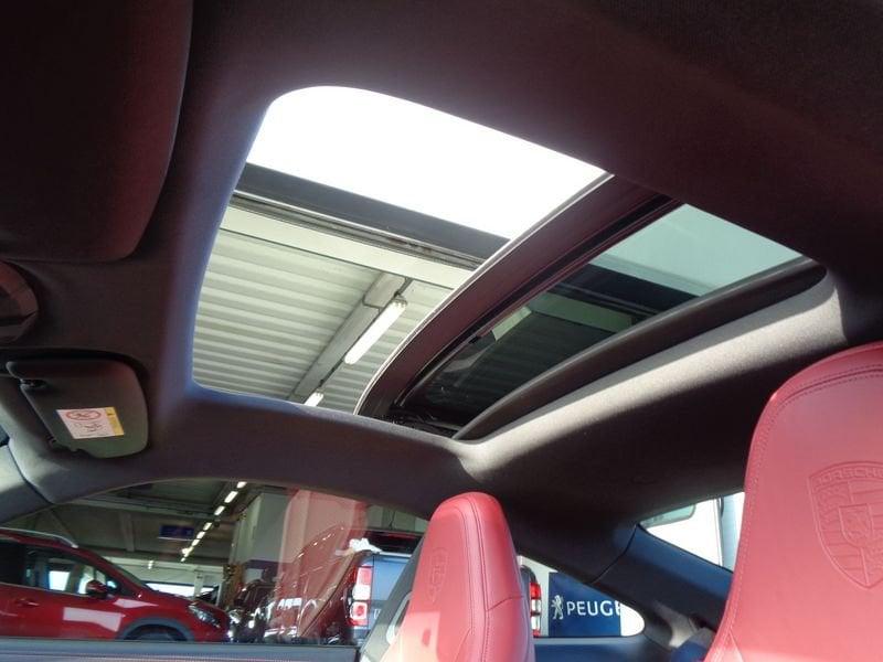 Porsche 911 911 Carrera 4S