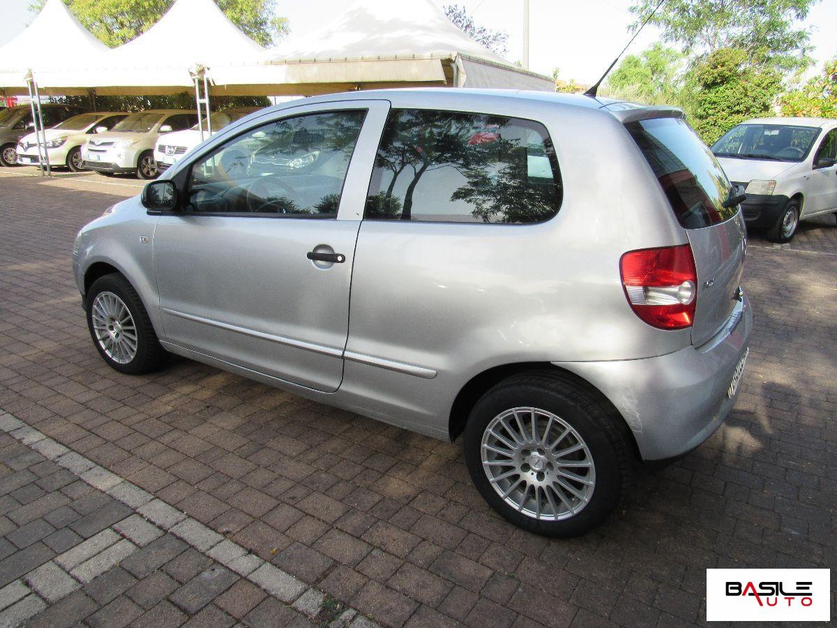 VOLKSWAGEN - Fox - 60CV