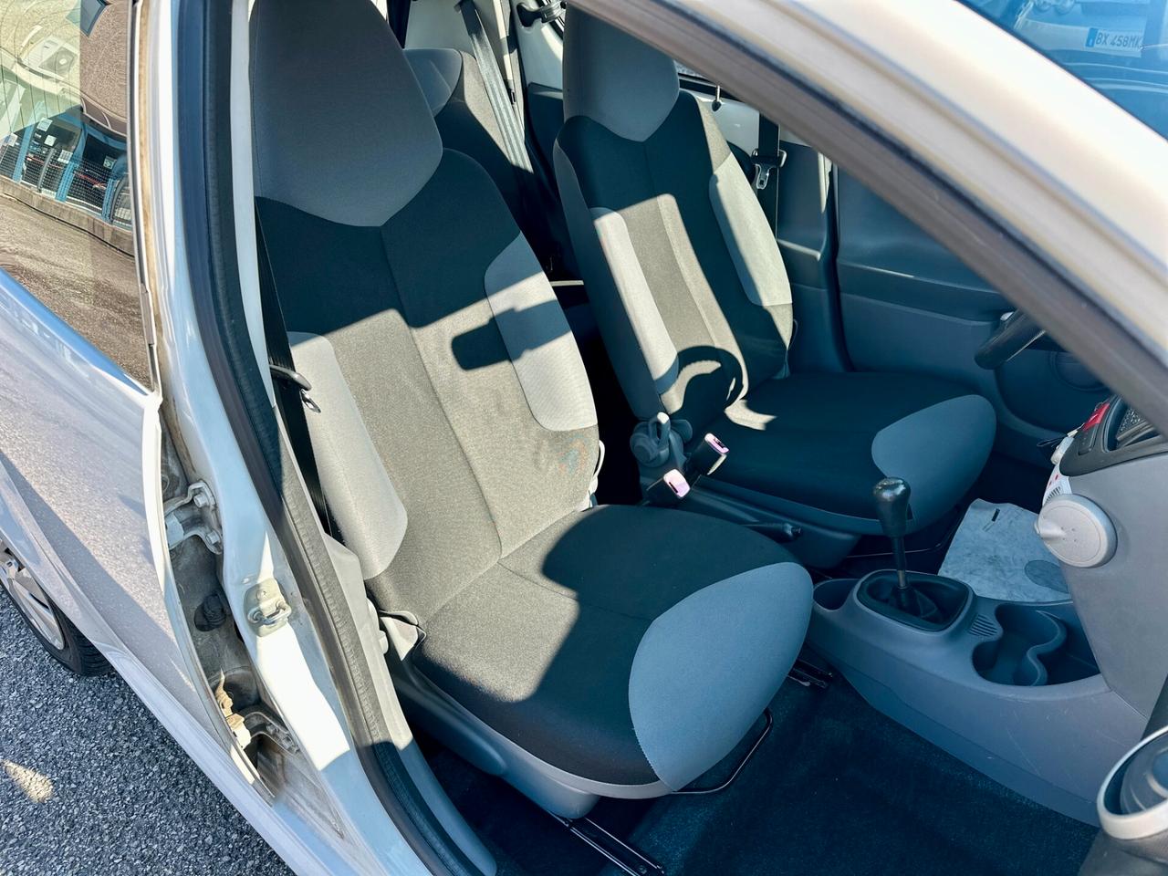 Citroen C1 1.0 3 porte airdream Pulp