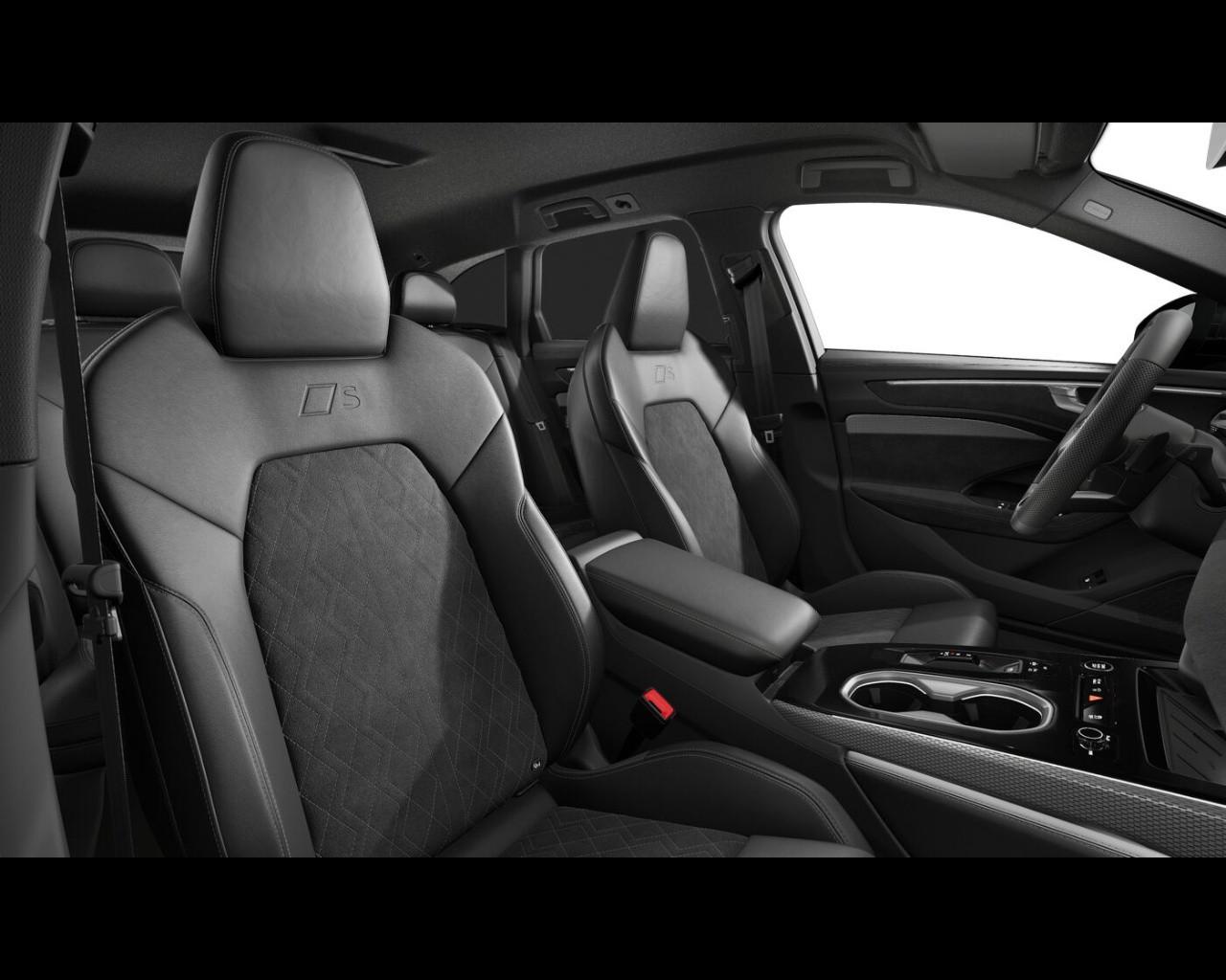 AUDI Audi A6 Avant S line edition e-hybrid quattro 270 kW S tronic