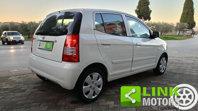 KIA Picanto 1.1 12V EX