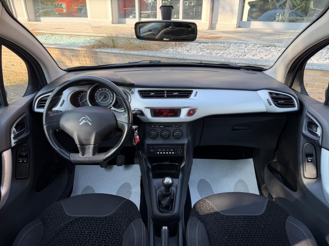 Citroen C3 1.1 60 Cv