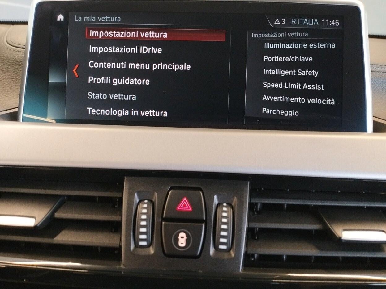 Bmw X2 xDrive 20d Advantage