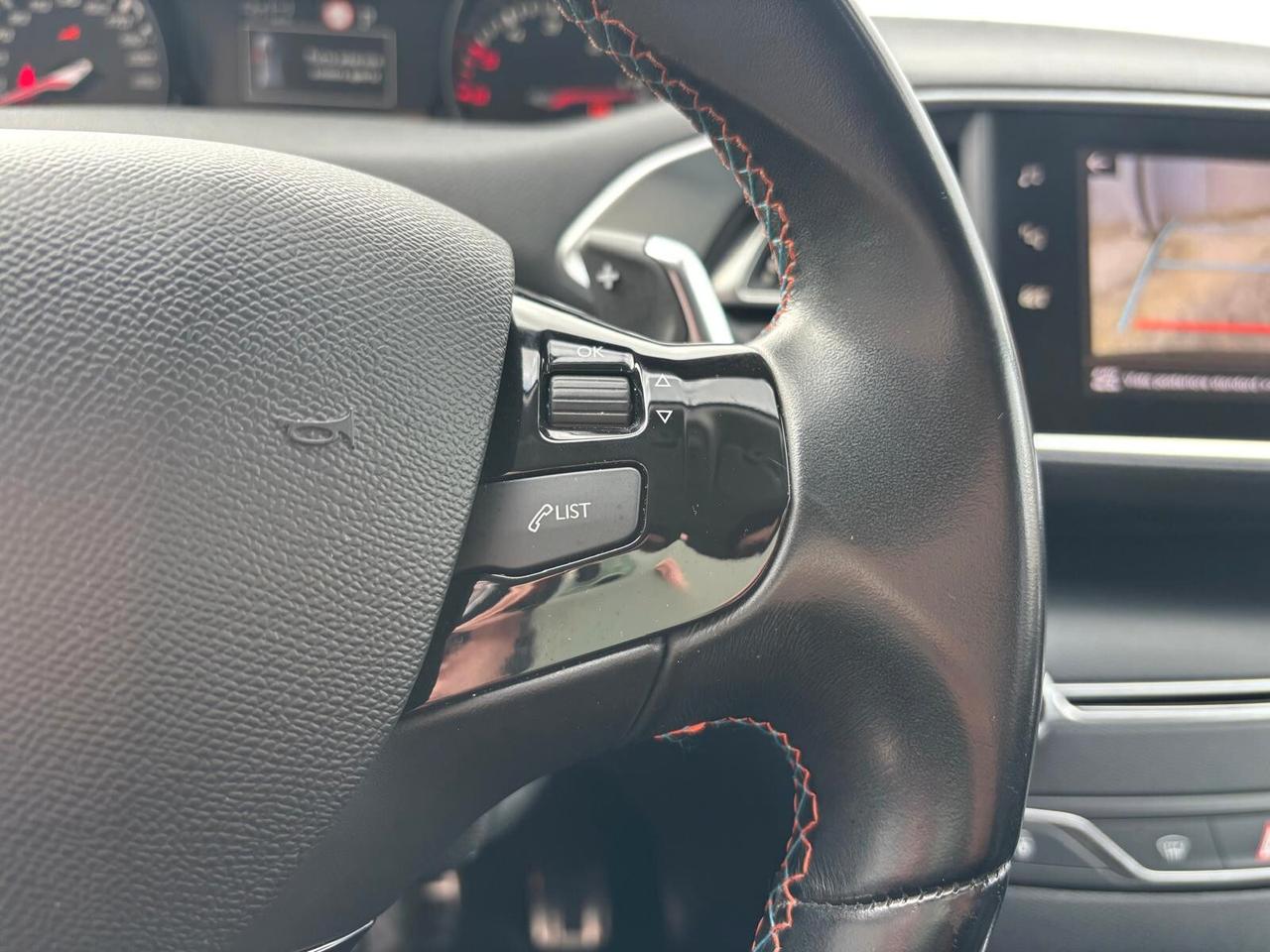 Peugeot 308 BlueHDi 130 S&S EAT8 SW Tech Edition 02/2020