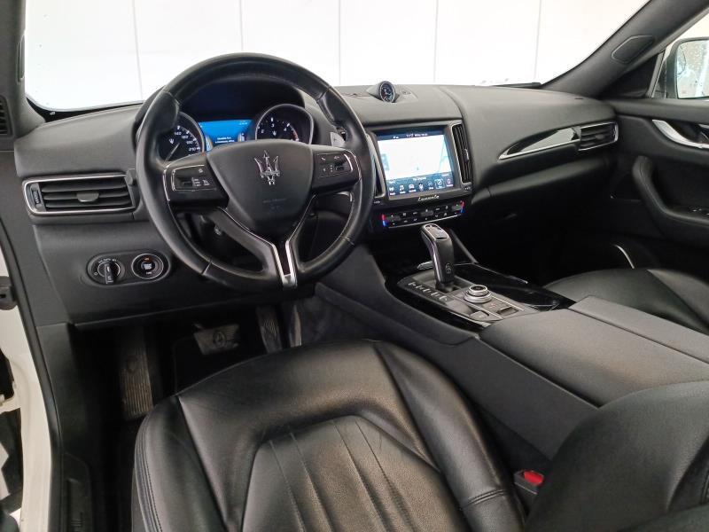 Maserati Levante 3.0 Granlusso AWD Auto