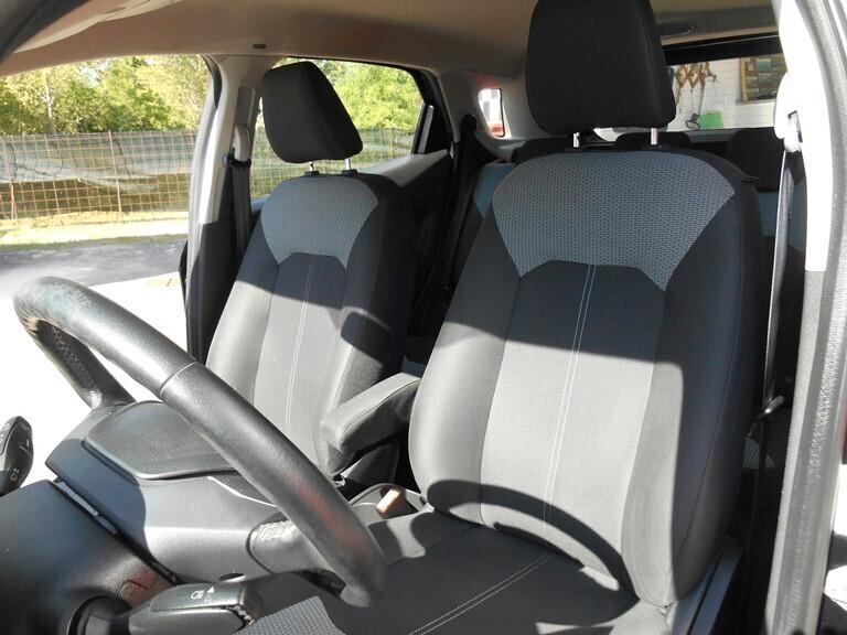 Ford EcoSport 1.5 TDCi 95 CV OK NEO PATENTATI EURO 6B