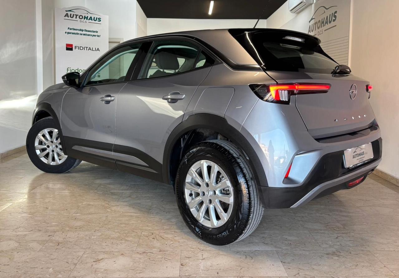 Opel Mokka 1.2 Benzina 101 cv