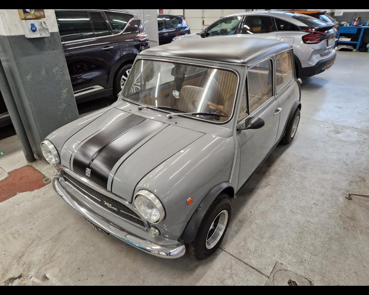 INNOCENTI MINI L. INNOCENTI 1000