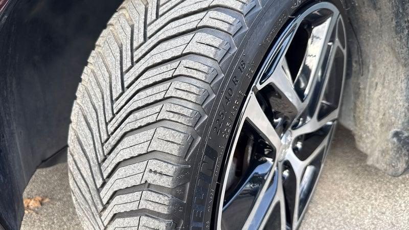 Peugeot 308 5 Porte 1.5 BlueHDi 130cv Allure EAT S&S