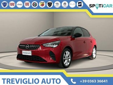 OPEL Corsa 1.2 100 CV aut. Elegance