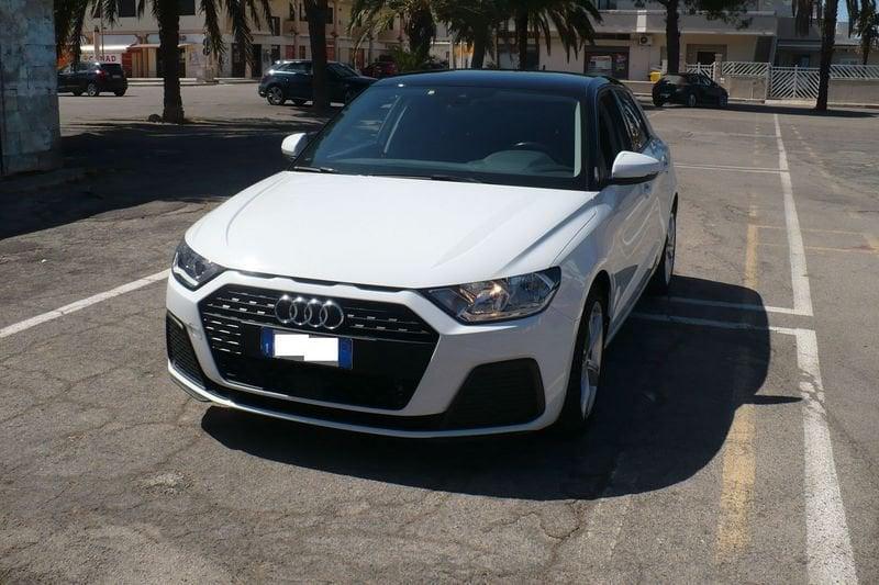 Audi A1 SPB 30 TFSI ADMIRED SPORTBACK