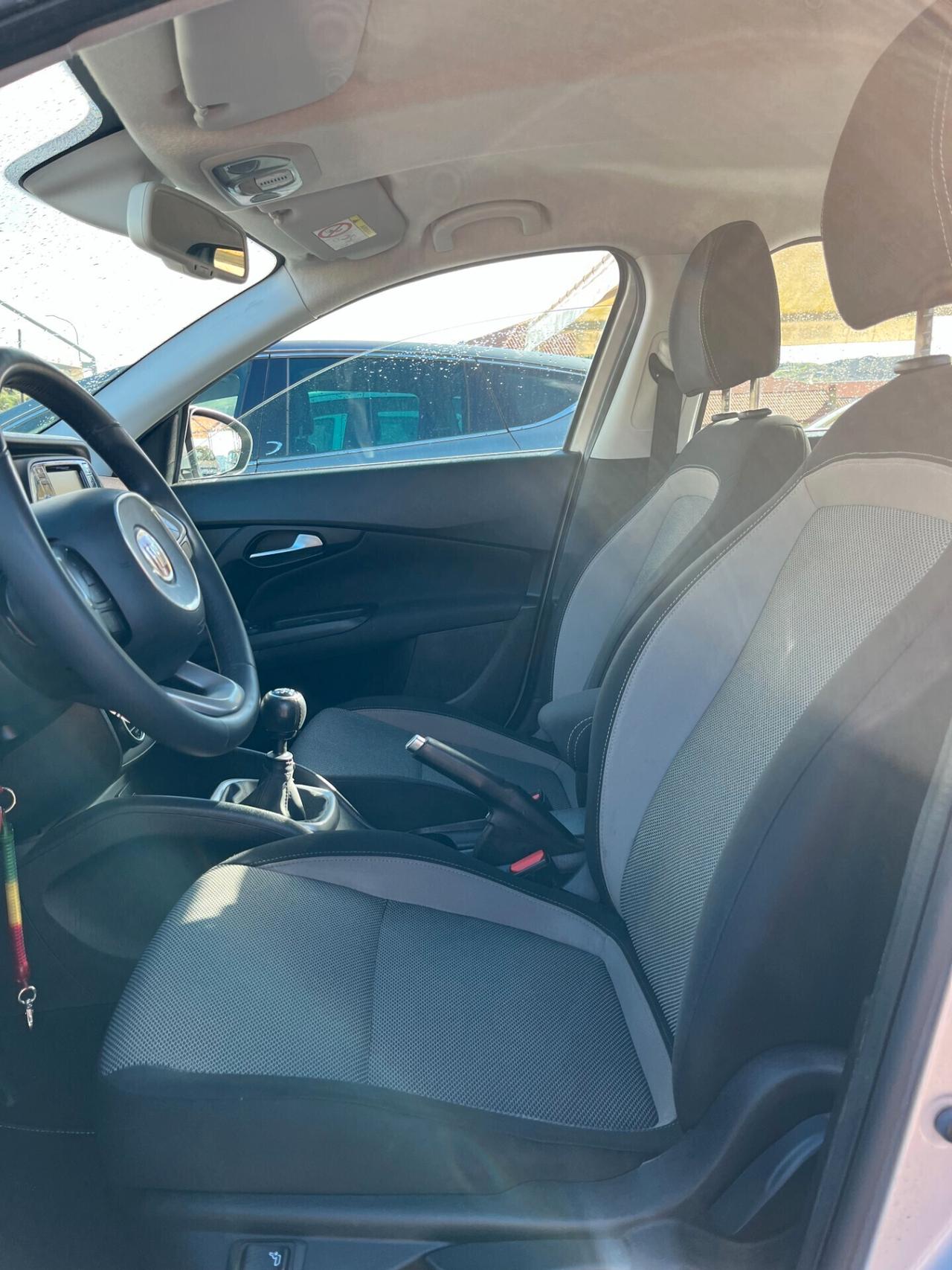 Fiat Tipo 1.6 Mjt 4 porte Opening Edition Plus