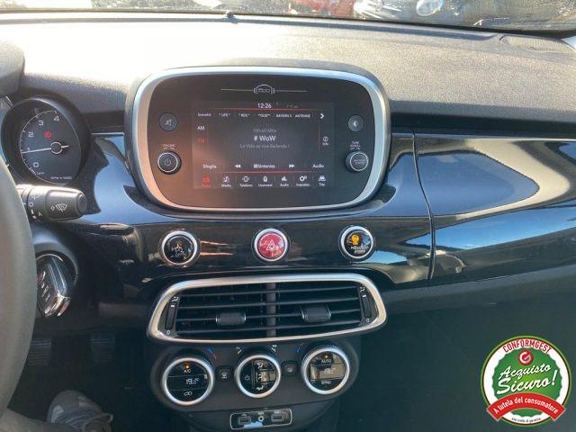 FIAT 500X 1.0 T3 120 CV 120°