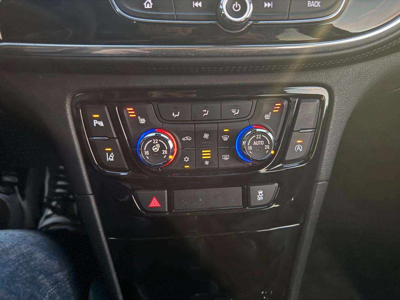 Opel Mokka X 1.6 CDTI Ecotec 4x2 Start&Stop Innovation