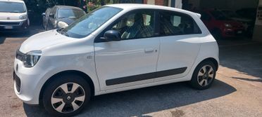 Renault Twingo TCe 90 CV GPL Duel2