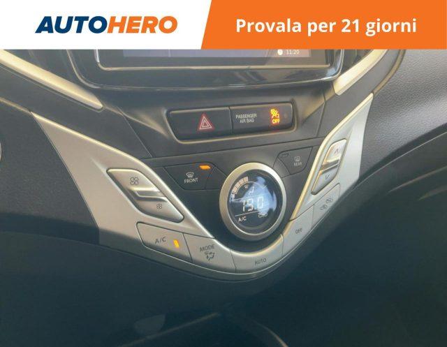 SUZUKI Baleno 1.2 Hybrid Top