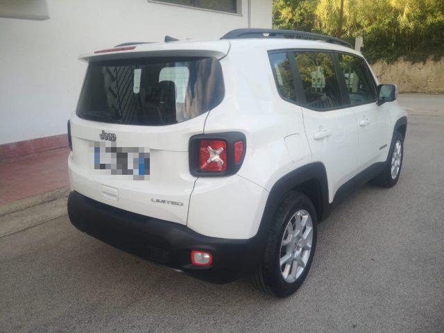 JEEP Renegade 1.0 T3 Limited
