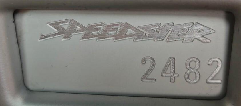 Opel Speedster 2.2 - 10.000 km - n.2482