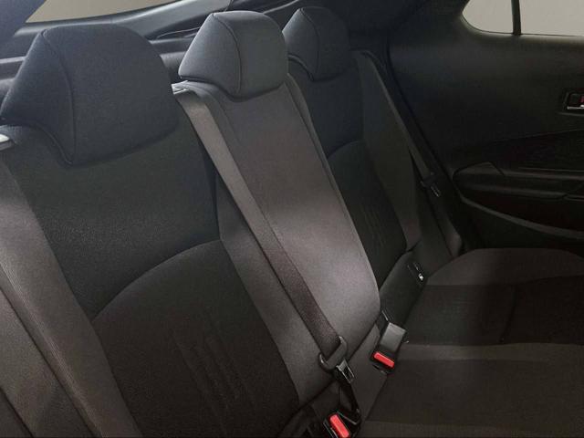 TOYOTA C-HR 1.8 HV Trend