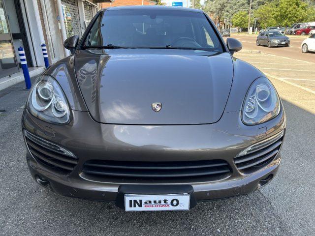 PORSCHE Cayenne 3.0 Diesel PERFETTA