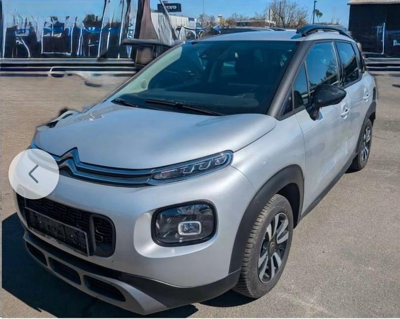 Citroen C3 Aircross PureTech 110 S&S EAT6 Shine