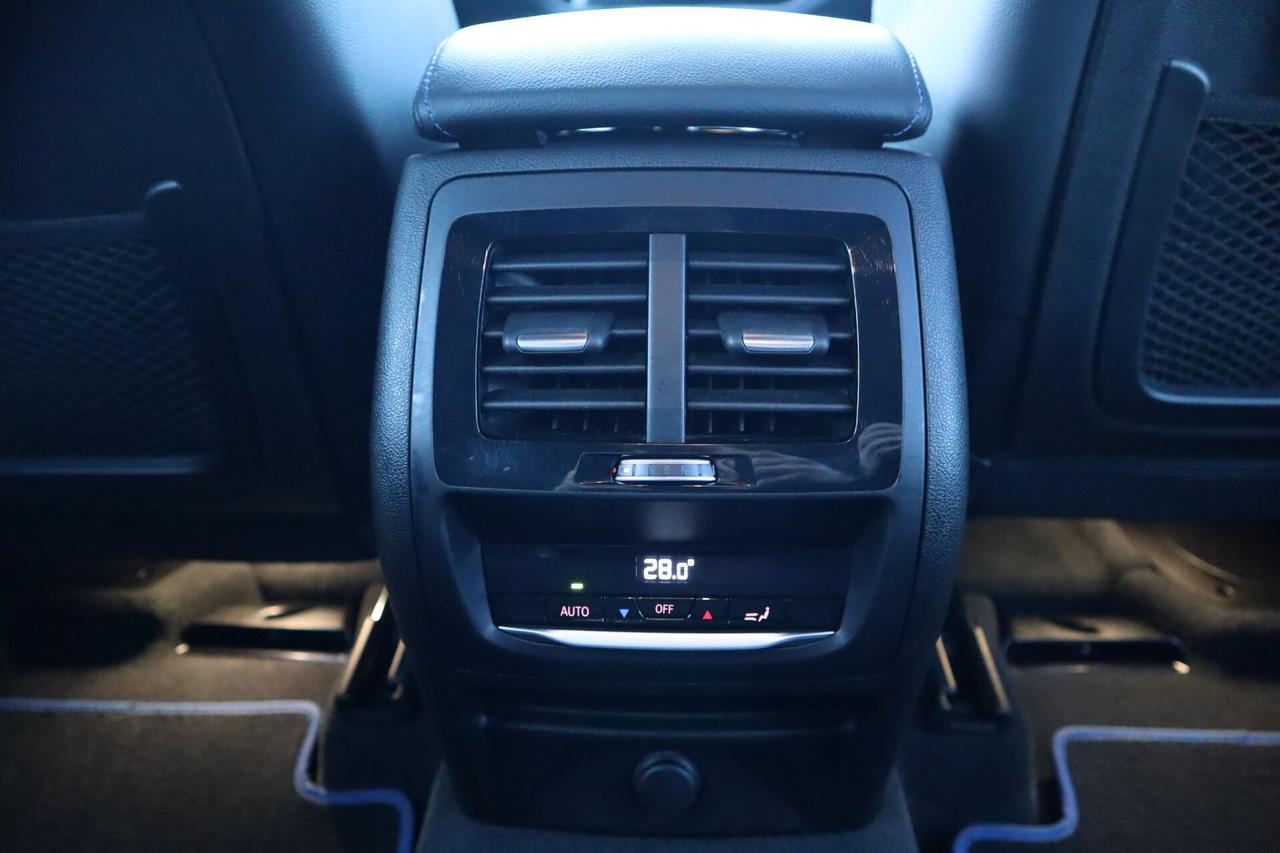 Bmw X3 30D MSPORT XDRIVE HEAD UP RISCALDAMENTO AUSILARIO KEYLESS GO LED HARMAN KARDON