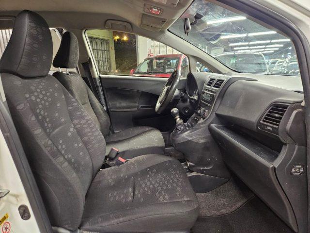 TOYOTA Verso-S 1.3