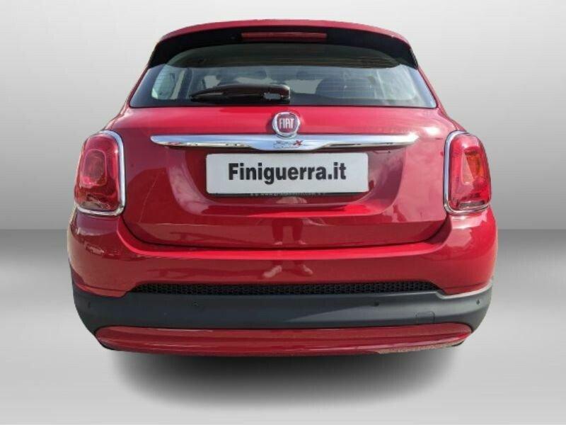FIAT 500X 1.3 MultiJet 95 CV Pop Star