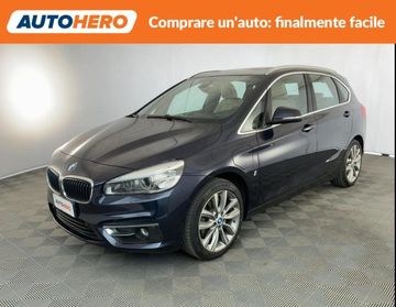 BMW 225 xe Active Tourer iPerformance Luxury aut.