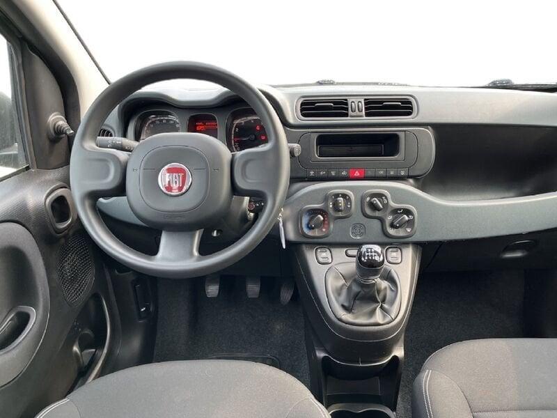 FIAT Panda My24 1.0 70cv Hybrid Panda