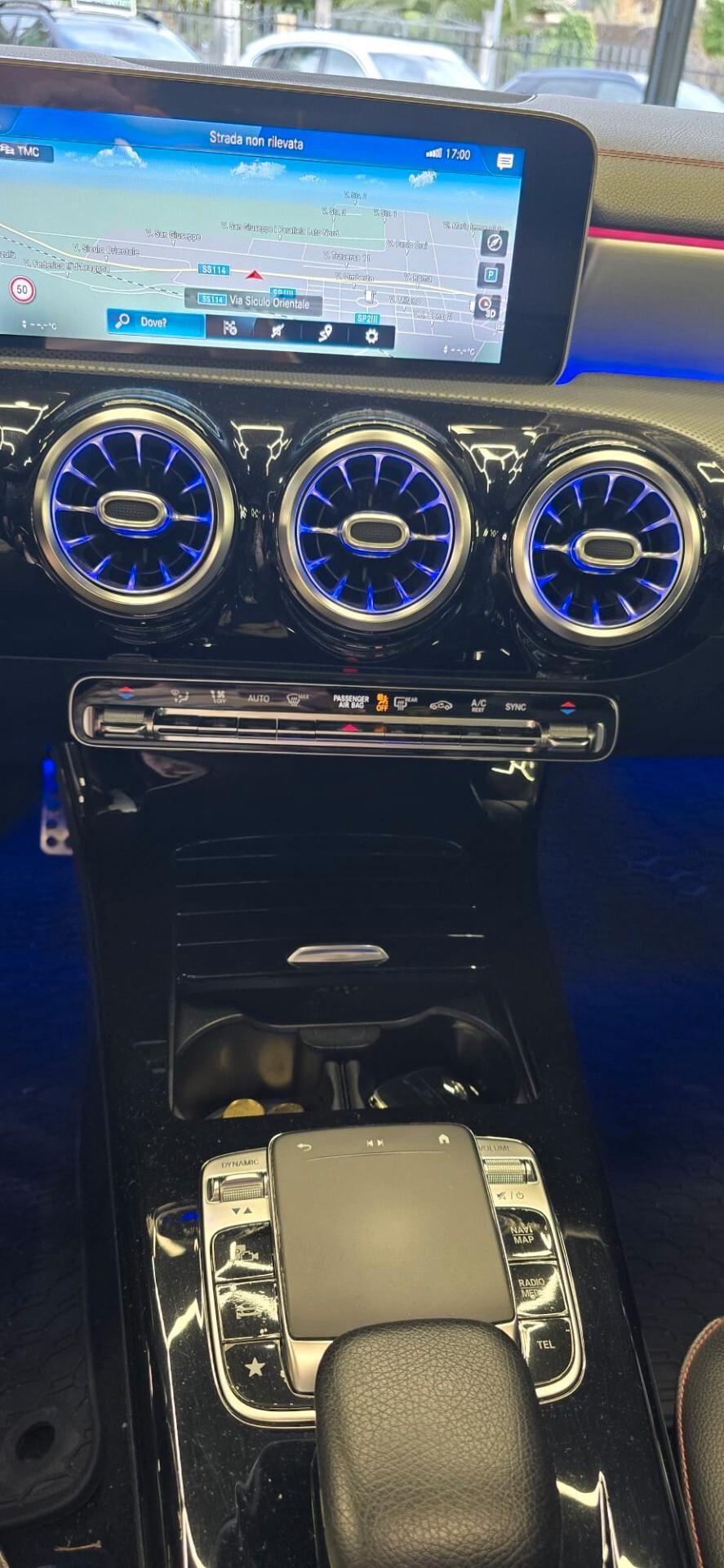 Mercedes - benz CLA 220 AMG 4Matic Automatic Premium