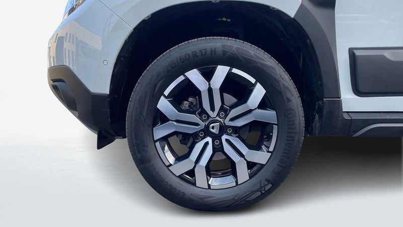 Dacia Duster 1.0 TCe GPL Prestige up SL DaciaPlus 4x2 1.0 TCe GPL Prestige up SL 4x2