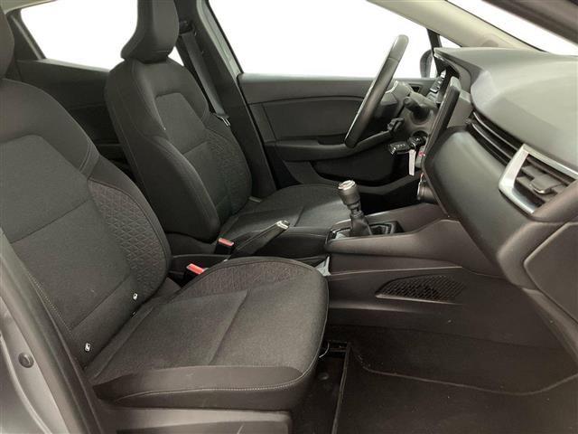 RENAULT Clio 1.0 tce Zen 90cv my21
