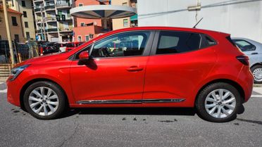 Renault Clio TCe 100 CV 5 porte Business