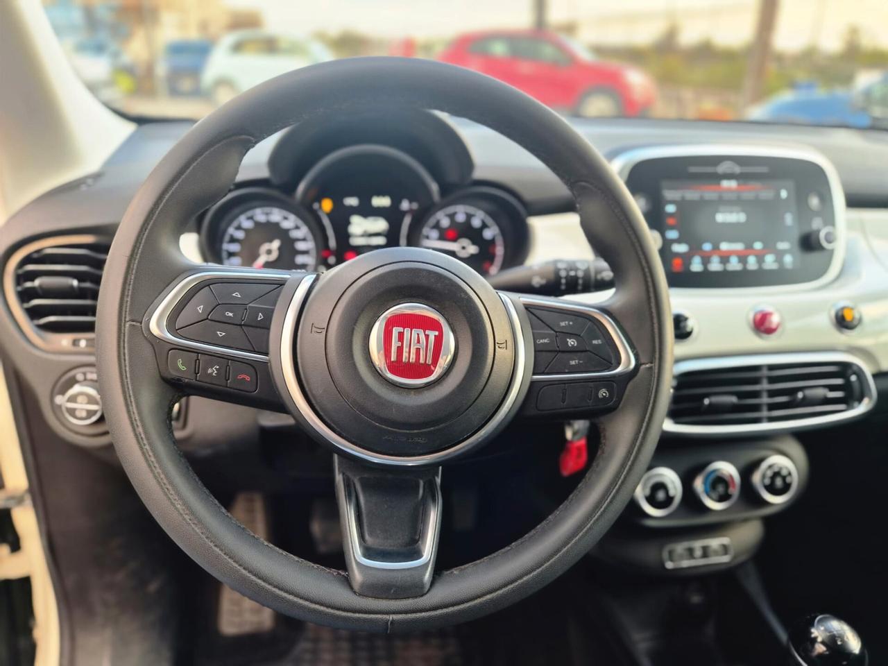Fiat 500X 1.0 120CV - 2020 - PARI AL NUOVO
