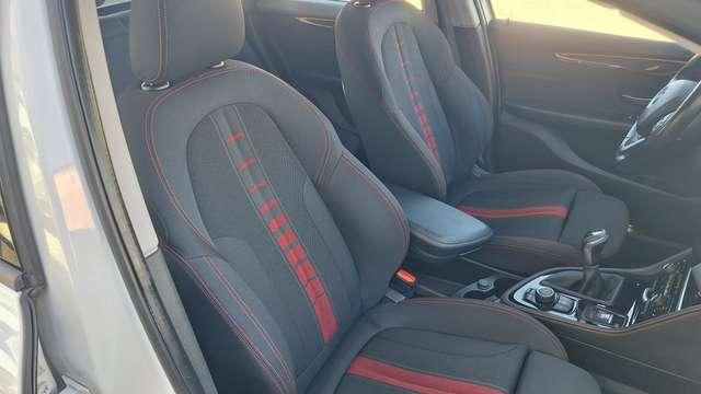 BMW 216 Serie 2 2014 Active T. 216d Active Tourer Sport