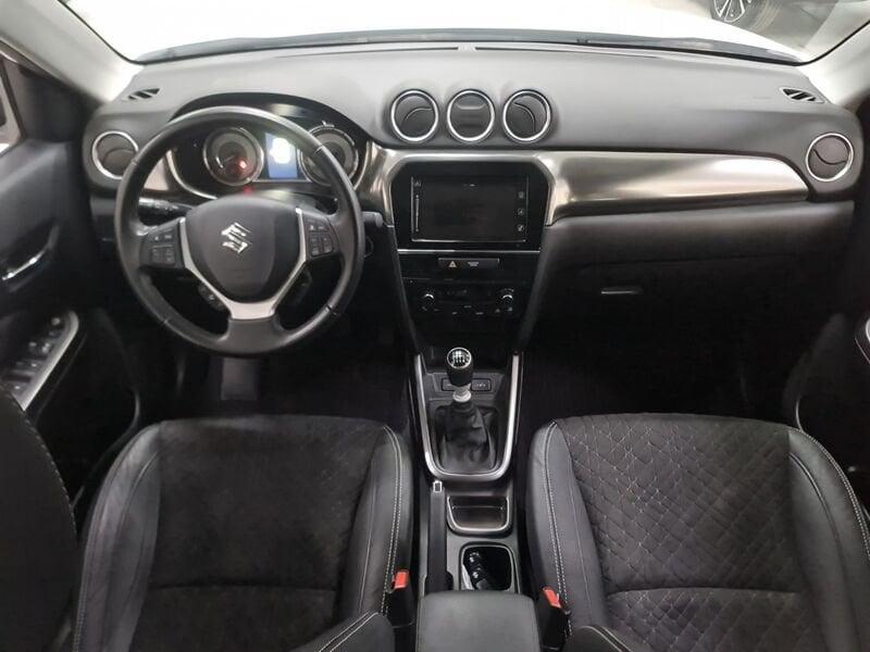Suzuki Vitara Vitara 1.4 Hybrid Cool