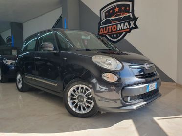 Fiat 500L 1.3 Multijet 85cv Pop Star 2014
