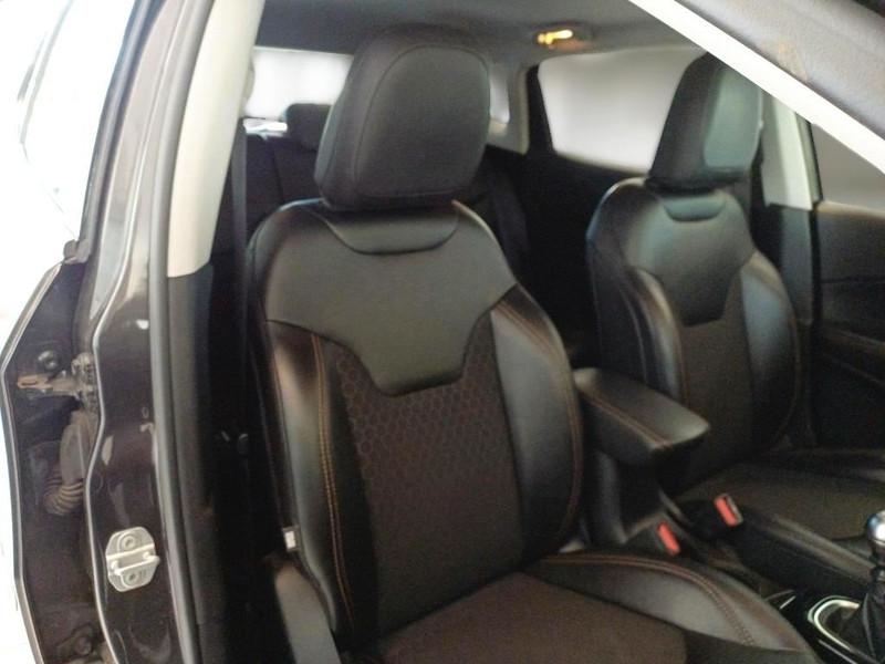 JEEP COMPASS 1.6 MJET II 88KW LIMITED SUV