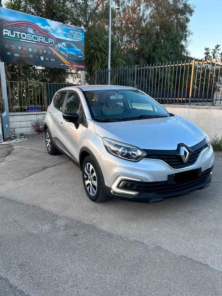 Renault Clio dCi 8V 75 CV 5 porte Duel