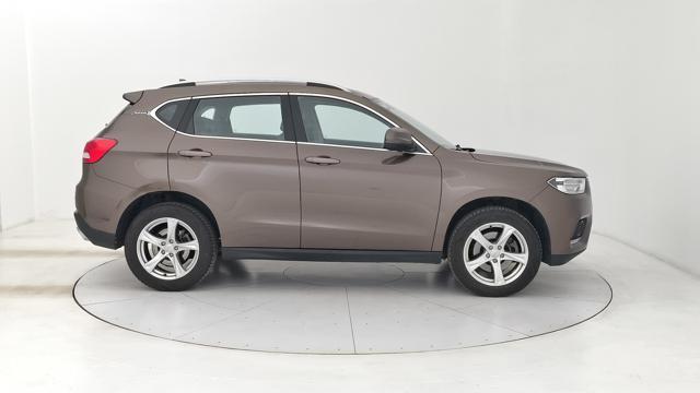 HAVAL H2 1.5t Premium Gpl