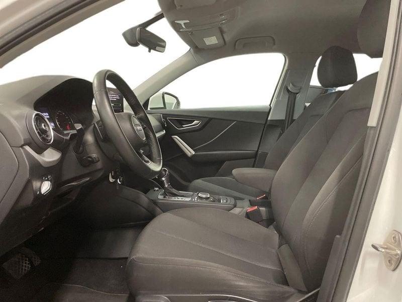 Audi Q2 1.6 tdi Business s-tronic