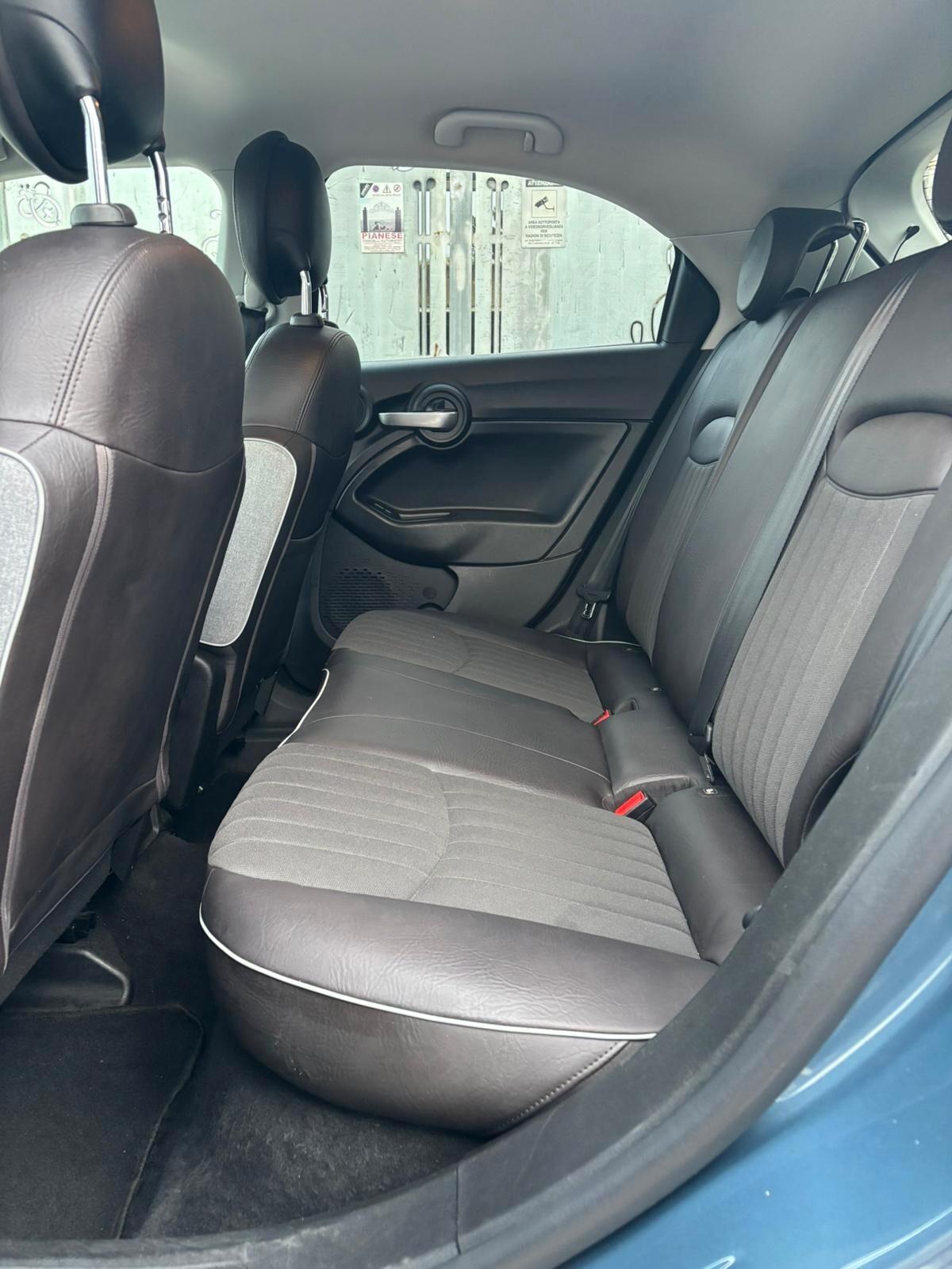 Fiat 500X 1.3 MultiJet 95 CV Lounge ANNO 2018