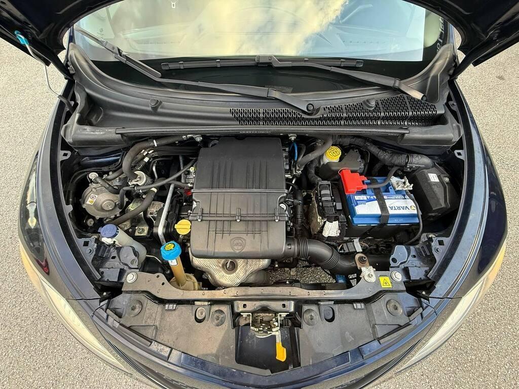 Lancia Ypsilon 1.2 Gold ecochic Gpl 69cv my19