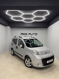Fiat Qubo 1.3 MJT 75 CV Dynamic motore nuovo